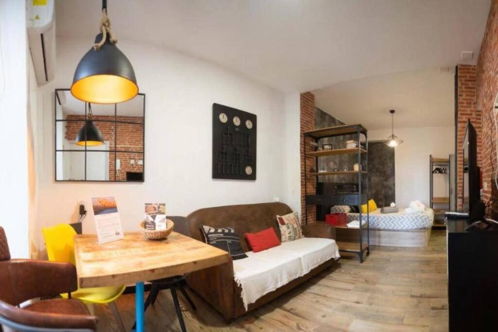 Cadiz Centro Goleta Loft By C.Dreams Apartment Luaran gambar