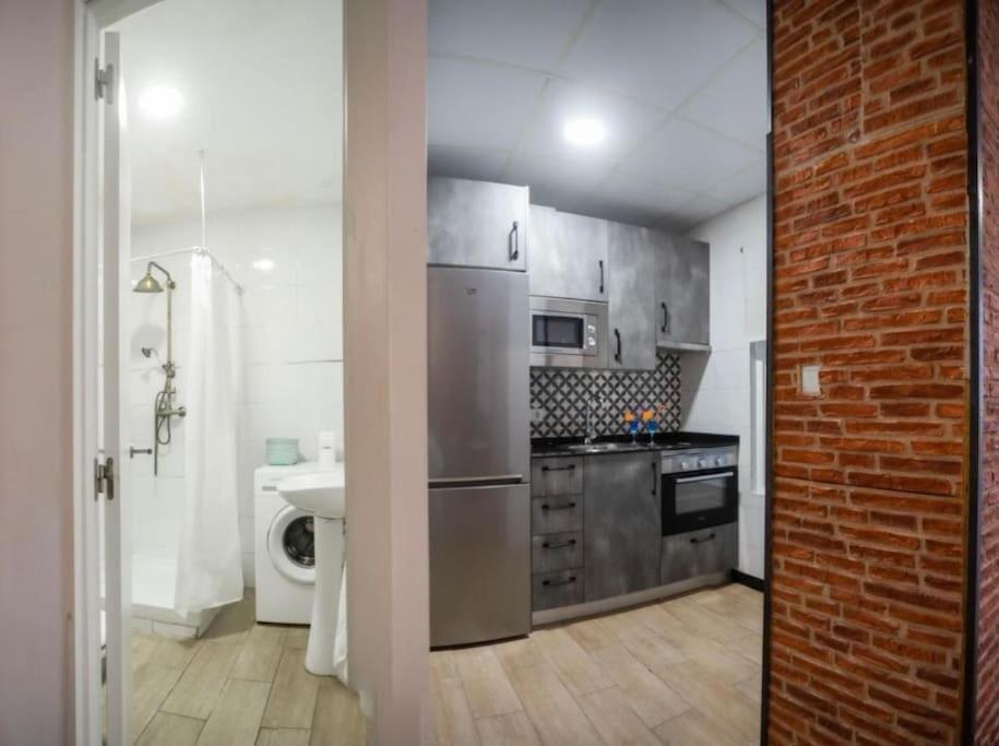 Cadiz Centro Goleta Loft By C.Dreams Apartment Luaran gambar