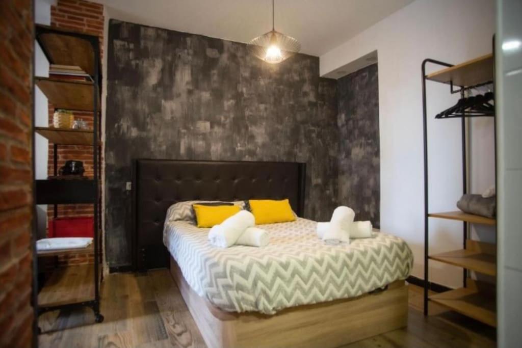 Cadiz Centro Goleta Loft By C.Dreams Apartment Luaran gambar